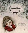 Portada de Sementes de papel