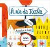 Portada de A Ra da Tixola.