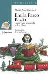 Portada de Emilia Pardo Bazn.