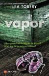 Portada de Vapor