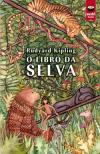 Portada de O libro da selva