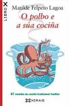 Portada de O polbo e a sa cocia