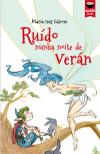 Portada de Rudo nunha noite de vern