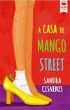 Portada de A casa de Mango Street