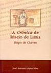 Portada de A Crnica de Idacio de Limia