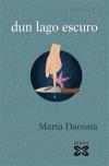Portada de dun lago escuro