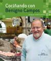 Portada de Cociando con Benigno Campos