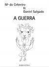 Portada de A guerra