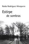 Portada de Estirpe de sombras