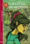 Portada de A cerna do segredo