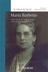 Portada de Mara Barbeito