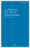 Portada de A frecha de Deus