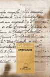 Portada de Epistolario
