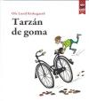 Portada de Tarzn de goma
