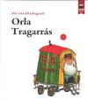 Portada de Orla Tragarrs