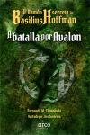 Portada de A batalla por Avalon