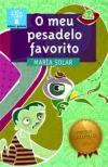 Portada de O meu pesadelo favorito