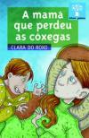 Portada de A mam que perdeu as cxegas