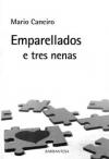 Portada de Emparellados e tres nenas