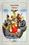 Portada de Fbula