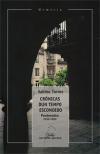 Portada de Crnicas dun tempo escondido. Pontevedra 1930-1960
