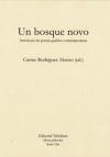 Portada de Un bosque novo
