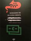 Portada de Derradeiro bis en catro-corenta