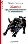 Portada de Marcas