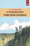Portada de O marabilloso pas dos Snergs