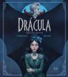 Portada de Drcula