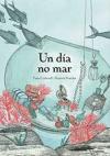 Portada de Un da no mar