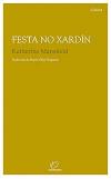 Portada de Festa no xardn