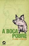 Portada de A boca pobre