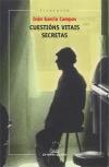 Portada de Cuestins vitais secretas