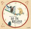 Portada de S un reloxo