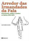 Portada de Arredor das Irmandades da Fala