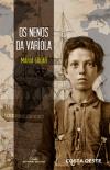 Portada de Os nenos da variola