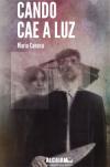 Portada de Cando cae a luz