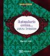 Portada de Animalario cotin... entre irmns