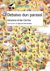 Portada de Debaixo dun parasol