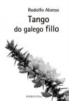 Portada de Tango do galego fillo