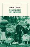 Portada de O xardineiro dos ingleses