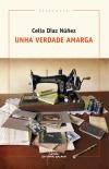 Portada de Unha verdade amarga