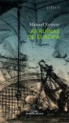 Portada de As runas de Europa