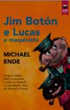 Portada de Jim Botn e Lucas o maquinista