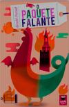Portada de O paquete falante