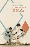 Portada de O trapecista da malla de rombos