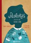 Portada de Pioneiras