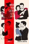 Portada de Amor por catro