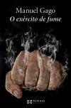 Portada de O exrcito de fume